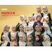 AMANDA SCARF - AS IS
