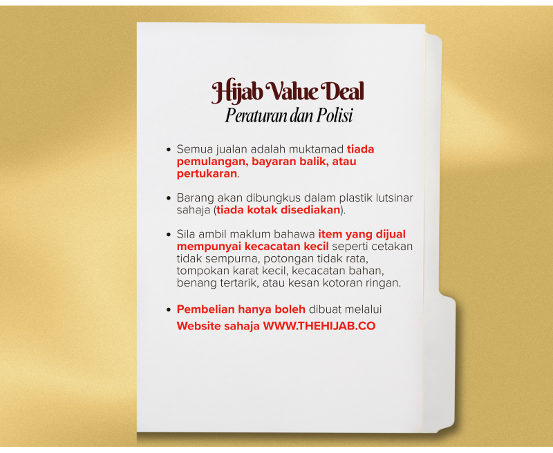 AMANDA SCARF - AS IS