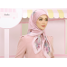 BLAIR SCARF MATTE SILK ZUHAIR