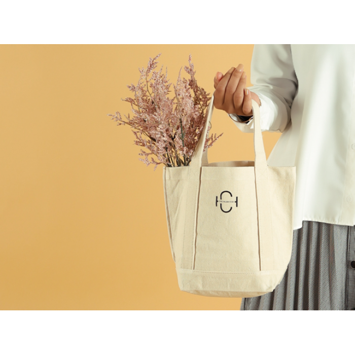 CHLOE MINI TOTE BAG