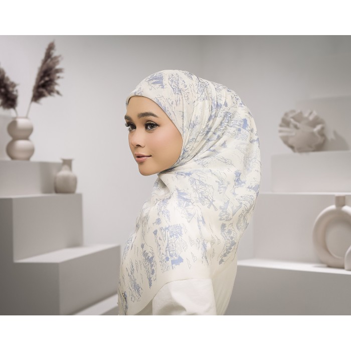 ETERNAL SCARF