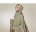 FATEMA PRAYER WEAR WITH FREE CHLOE MINI TOTE BAG