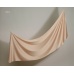 HALEMA MATTE SATIN SILK SHAWL