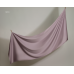 HALEMA MATTE SATIN SILK SHAWL