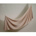 HALEMA MATTE SATIN SILK SHAWL