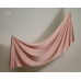 HALEMA MATTE SATIN SILK SHAWL