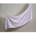 HALEMA MATTE SATIN SILK SHAWL