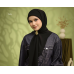 HAYA PLAIN SCARF