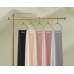 HAYA PLAIN SCARF