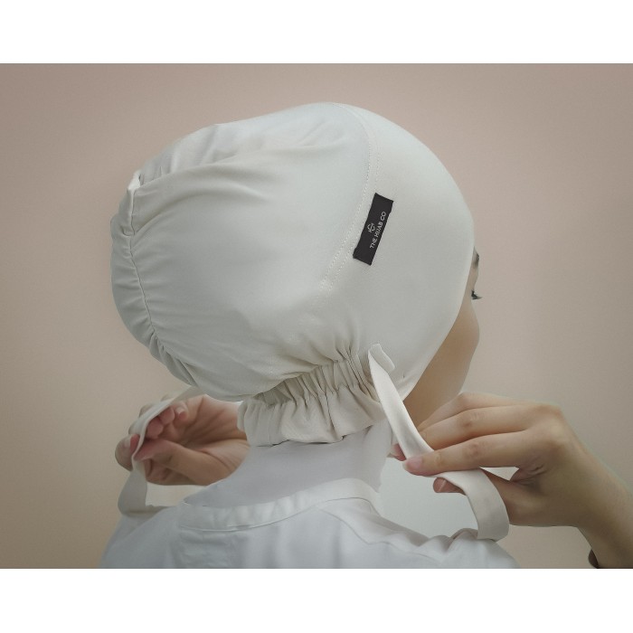 INNA TIE BACK INNER BONNET