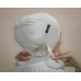 INNA TIE BACK INNER BONNET