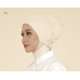 INNA TIE BACK INNER BONNET