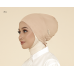 INNA TIE BACK INNER BONNET