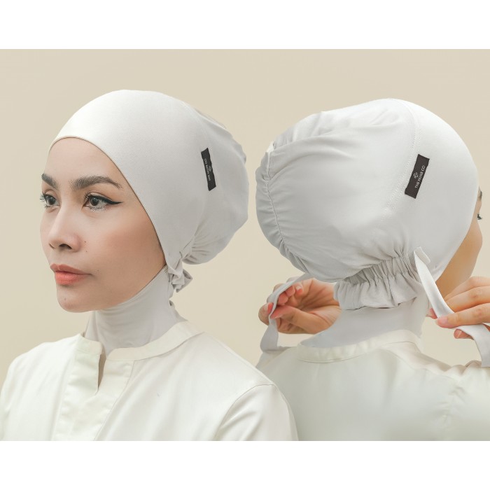 INNA TIE BACK INNER BONNET