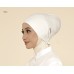 INNA TIE BACK INNER BONNET