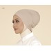 INNA TIE BACK INNER BONNET