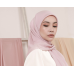JEANNE AIRY VOILE SCARF