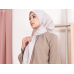JEANNE AIRY VOILE SCARF