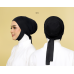 LUNA NONSLIP INNER HJIJAB WITH CHIN COVER