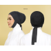 LUNA NONSLIP INNER HJIJAB WITH CHIN COVER