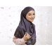 MADELINE MATTE SILK ZUHAIR