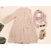 OSKA LOOSE BLOUSE