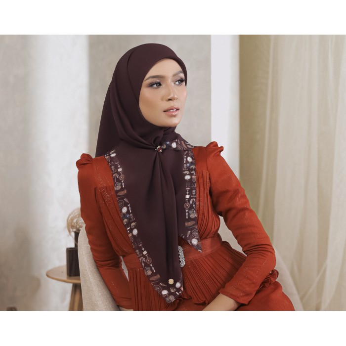RAYA SANEA COLLECTION - THE NEW SIGNATURE