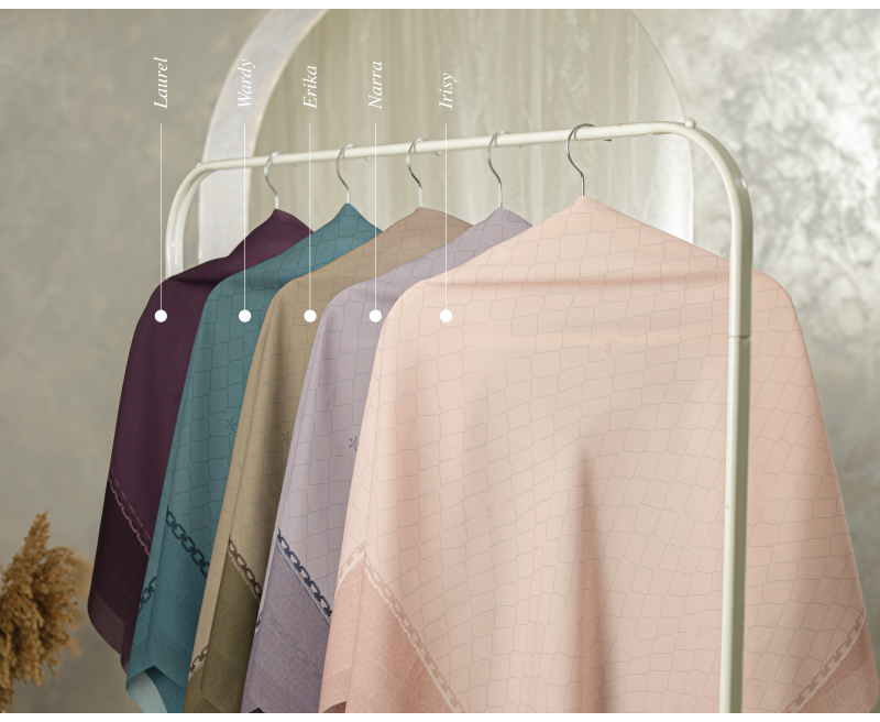 RAYA YASRA COLLECTION