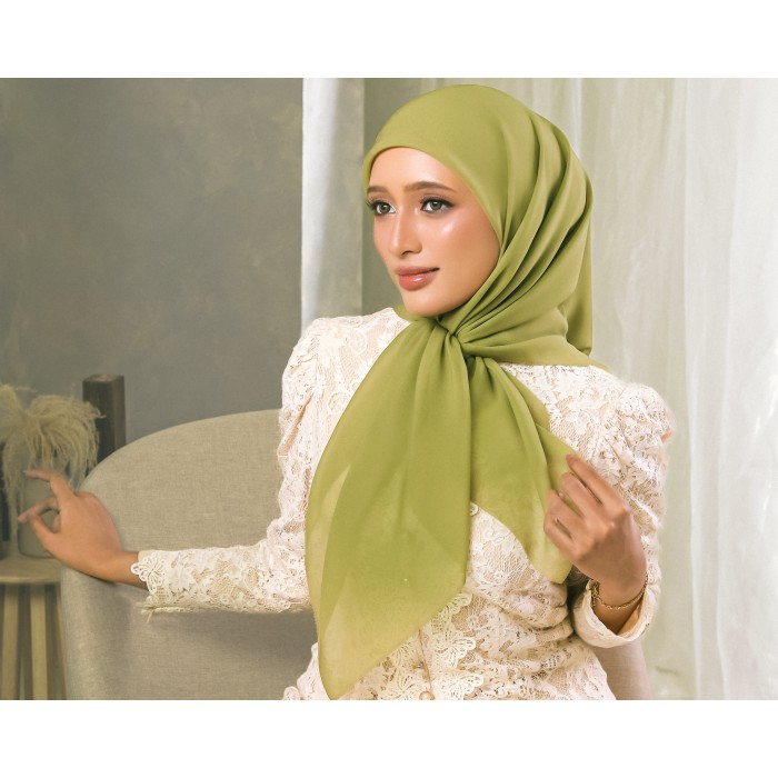 RAYA ZAYLA COLLECTION - THE NEW SIGNATURE